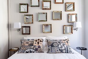 Sitio dos Cavaleiros Apartments