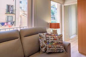 Sitio dos Cavaleiros Apartments