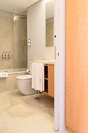 Sitio dos Cavaleiros Apartments