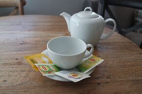 Sitio dos Cavaleiros Apartments