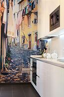 Sitio dos Cavaleiros Apartments