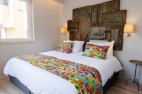 Sitio dos Cavaleiros Apartments