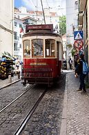 Sitio dos Cavaleiros Apartments
