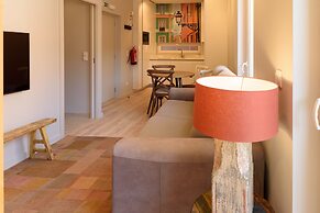 Sitio dos Cavaleiros Apartments