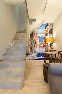 Sitio dos Cavaleiros Apartments