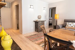 Sitio dos Cavaleiros Apartments