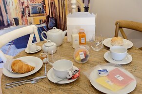 Sitio dos Cavaleiros Apartments