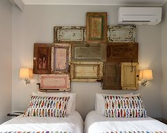 Sitio dos Cavaleiros Apartments