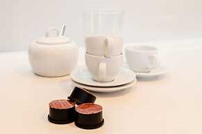 Sitio dos Cavaleiros Apartments