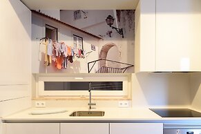 Sitio dos Cavaleiros Apartments