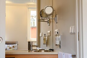 Sitio dos Cavaleiros Apartments