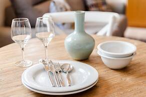 Sitio dos Cavaleiros Apartments