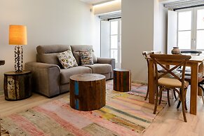 Sitio dos Cavaleiros Apartments