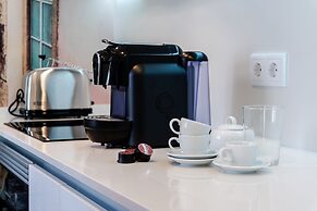 Sitio dos Cavaleiros Apartments