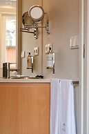 Sitio dos Cavaleiros Apartments