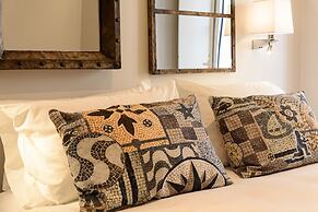 Sitio dos Cavaleiros Apartments