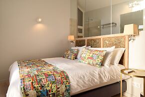 Sitio dos Cavaleiros Apartments