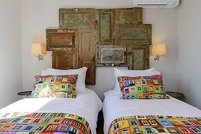 Sitio dos Cavaleiros Apartments