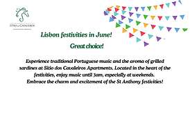 Sitio dos Cavaleiros Apartments