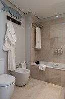 Sitio dos Cavaleiros Apartments