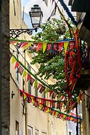 Sitio dos Cavaleiros Apartments