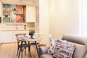 Sitio dos Cavaleiros Apartments