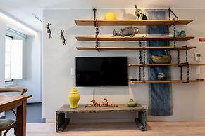 Sitio dos Cavaleiros Apartments