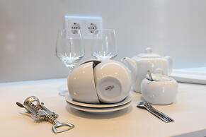 Sitio dos Cavaleiros Apartments