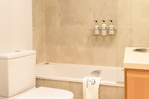 Sitio dos Cavaleiros Apartments