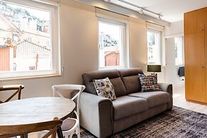 Sitio dos Cavaleiros Apartments