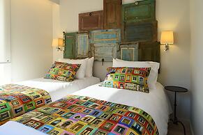 Sitio dos Cavaleiros Apartments