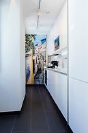 Sitio dos Cavaleiros Apartments