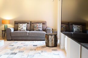 Sitio dos Cavaleiros Apartments