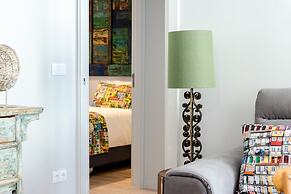 Sitio dos Cavaleiros Apartments