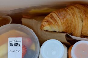 Sitio dos Cavaleiros Apartments