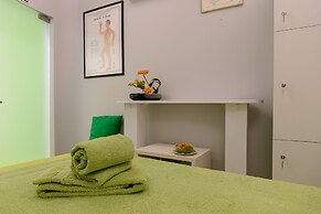 Sitio dos Cavaleiros Apartments