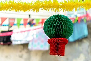 Sitio dos Cavaleiros Apartments