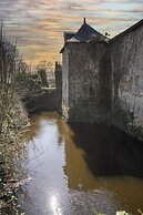Le Chateau De La Tourlandry - Puy du Fou