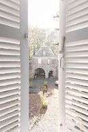 Le Chateau De La Tourlandry - Puy du Fou
