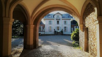 Le Chateau De La Tourlandry - Puy du Fou