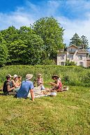 Le Chateau De La Tourlandry - Puy du Fou