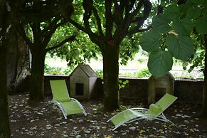 Le Chateau De La Tourlandry - Puy du Fou