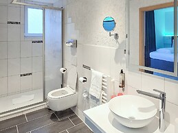 DORMERO Moselhotel Koblenz-Alken
