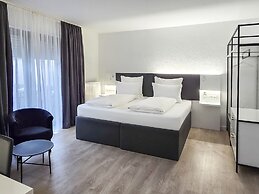 DORMERO Moselhotel Koblenz-Alken