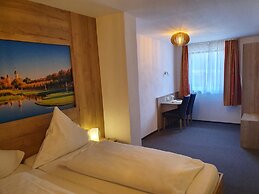 DORMERO Moselhotel Koblenz-Alken