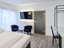 DORMERO Moselhotel Koblenz-Alken