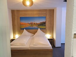 DORMERO Moselhotel Koblenz-Alken