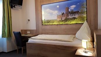 DORMERO Moselhotel Koblenz-Alken