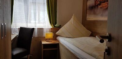 DORMERO Moselhotel Koblenz-Alken