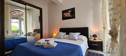 Apartment Nikola